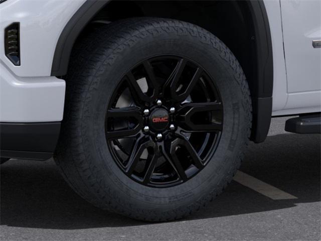 new 2024 GMC Sierra 1500 car, priced at $64,690