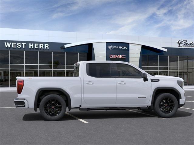 new 2024 GMC Sierra 1500 car, priced at $64,690