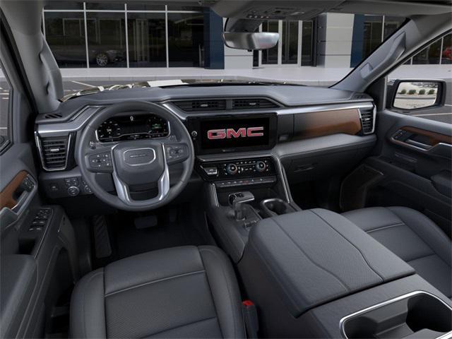 new 2025 GMC Sierra 1500 car, priced at $73,460