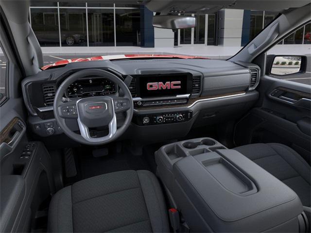 new 2024 GMC Sierra 1500 car, priced at $57,890