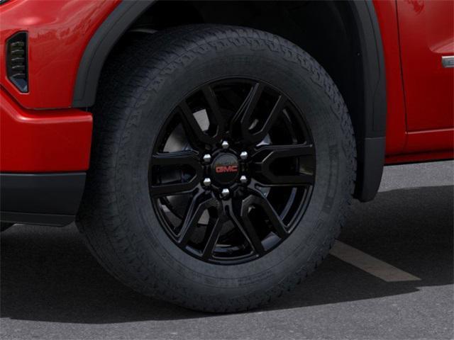 new 2024 GMC Sierra 1500 car, priced at $57,890