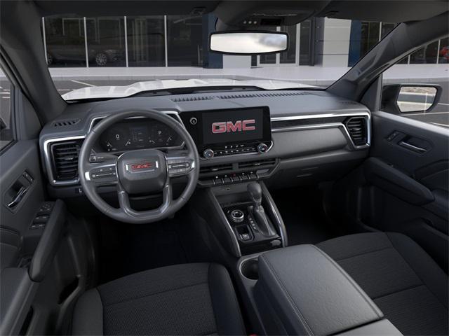 new 2024 GMC Canyon car, priced at $41,340