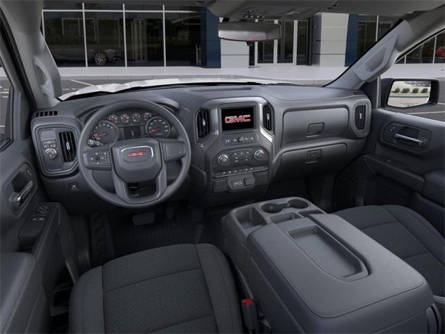 new 2024 GMC Sierra 1500 car, priced at $36,955