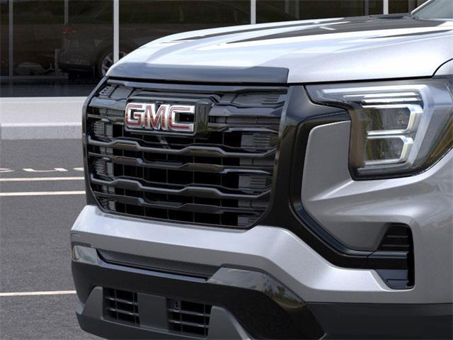 new 2025 GMC Terrain car, priced at $36,885