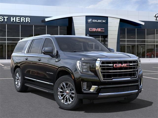 new 2024 GMC Yukon XL car, priced at $77,790