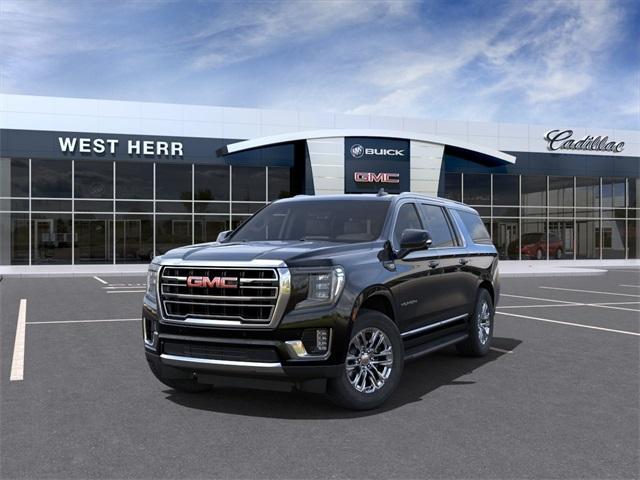 new 2024 GMC Yukon XL car, priced at $77,790