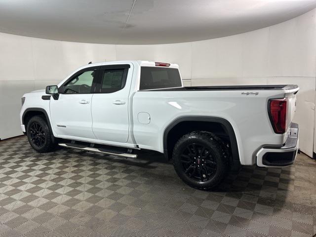 used 2024 GMC Sierra 1500 car, priced at $44,906