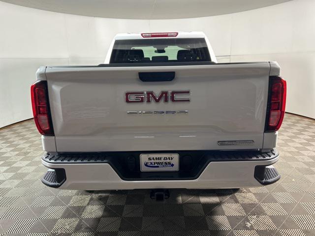 used 2024 GMC Sierra 1500 car, priced at $44,906