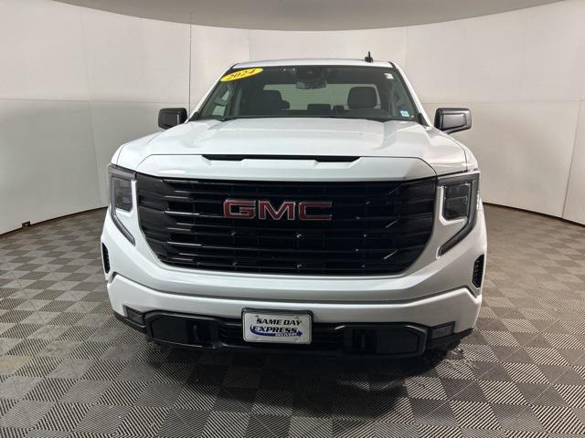 used 2024 GMC Sierra 1500 car, priced at $44,906