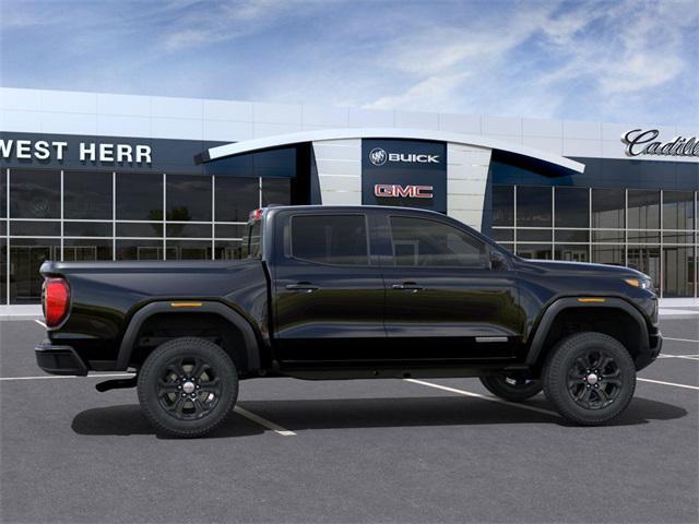 new 2024 GMC Canyon car, priced at $38,594