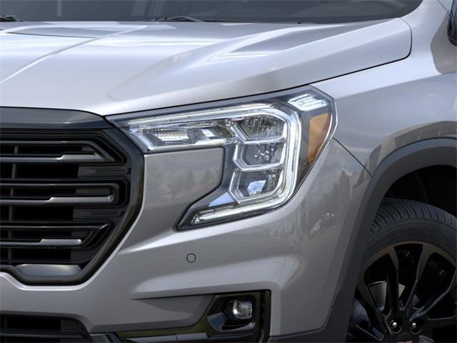 new 2024 GMC Terrain car, priced at $38,999