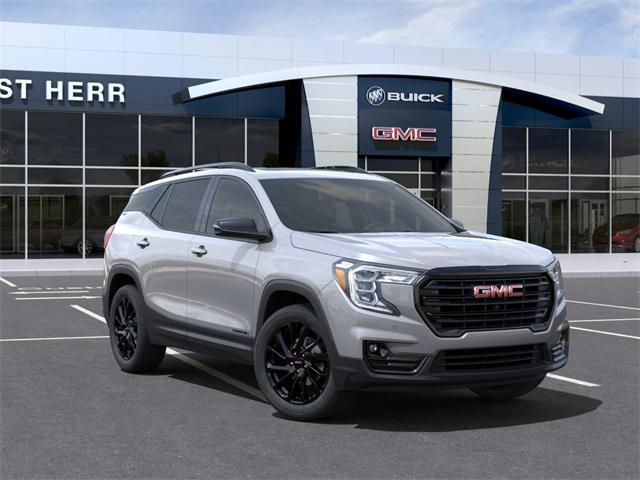 new 2024 GMC Terrain car, priced at $38,999