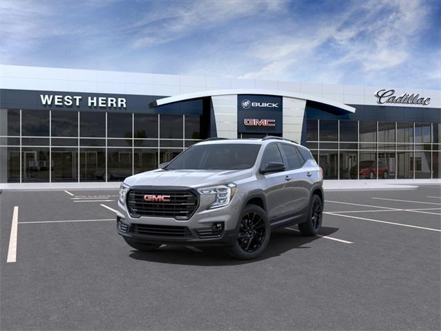 new 2024 GMC Terrain car, priced at $38,999