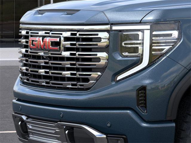 new 2025 GMC Sierra 1500 car, priced at $73,460