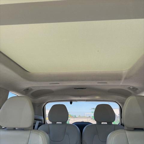 used 2022 Volvo XC90 car, priced at $39,800