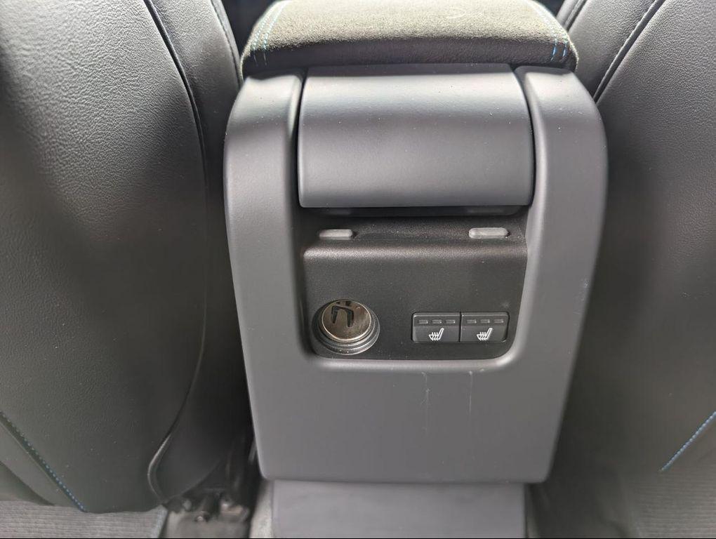 used 2017 Volvo V60 car, priced at $40,800