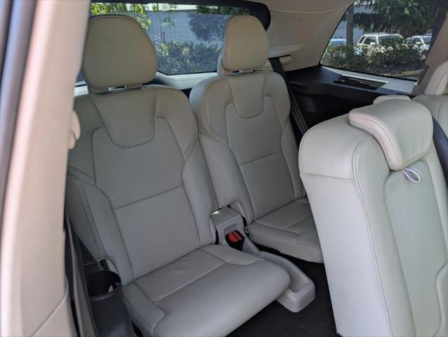 used 2016 Volvo XC90 Hybrid car, priced at $18,800