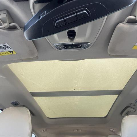 used 2020 Volvo XC90 car, priced at $21,500