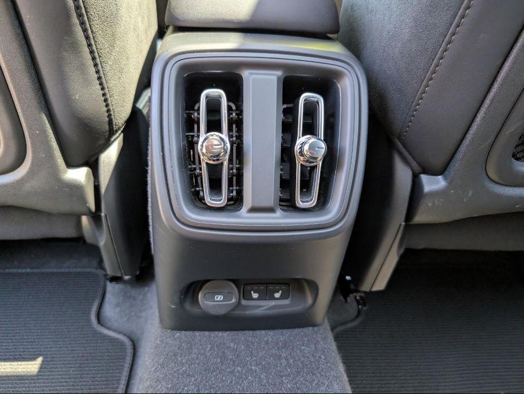 used 2022 Volvo XC40 Recharge Pure Electric car, priced at $29,800