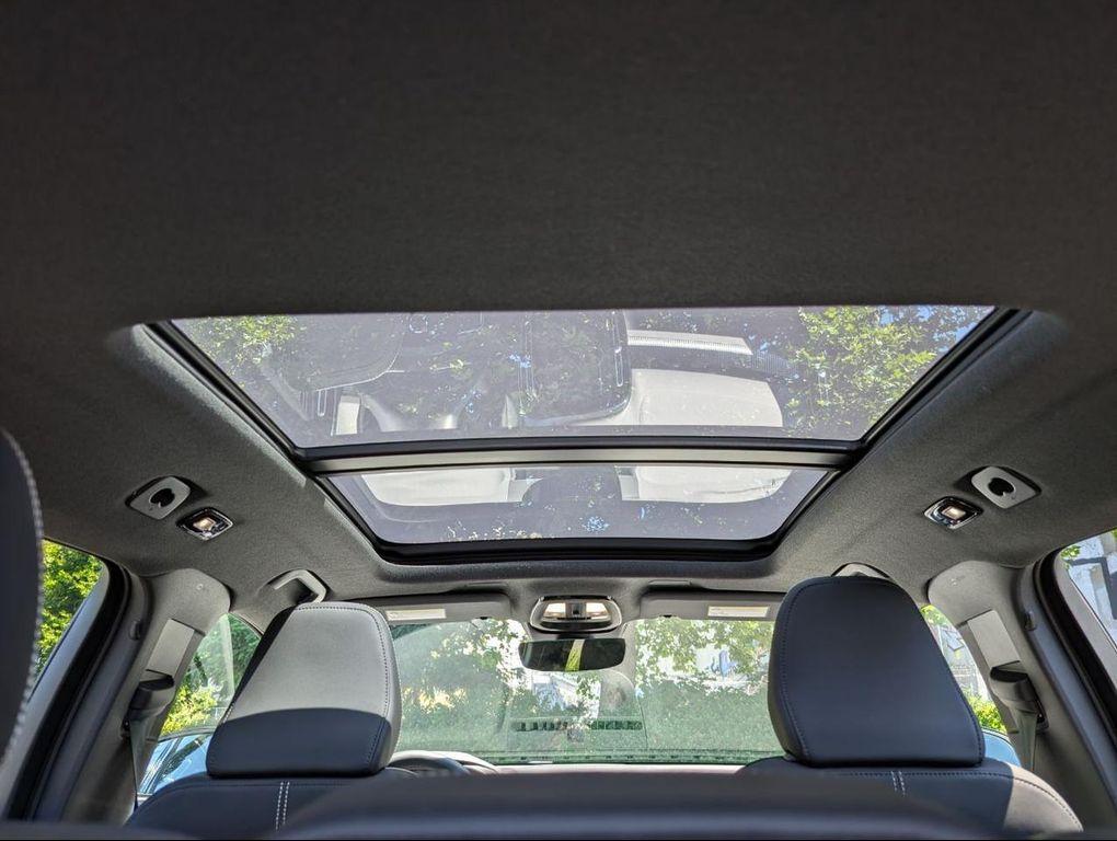 used 2022 Volvo XC40 Recharge Pure Electric car, priced at $29,800