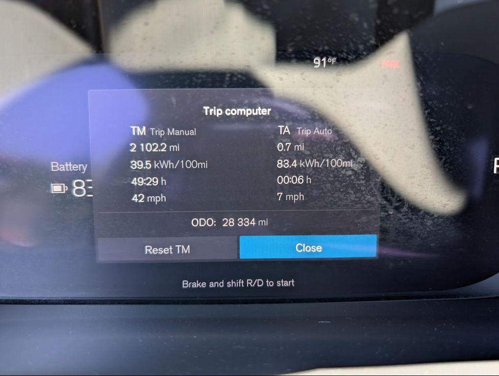 used 2022 Volvo XC40 Recharge Pure Electric car, priced at $29,800