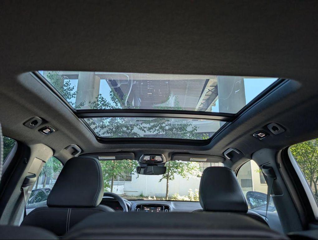 used 2022 Volvo XC40 Recharge Pure Electric car, priced at $30,800