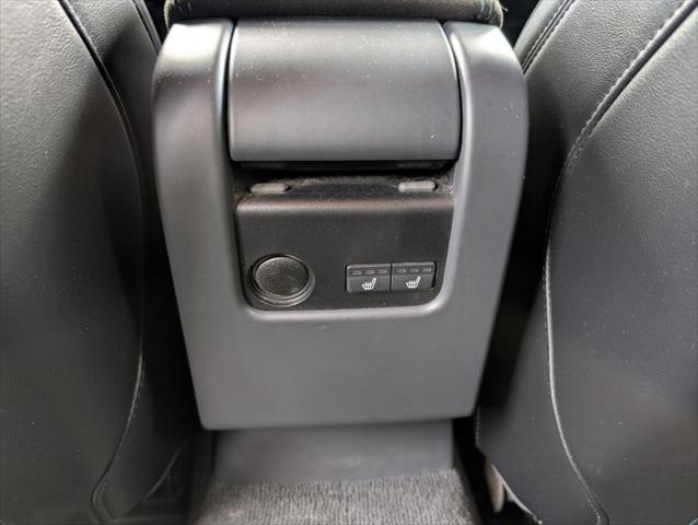 used 2017 Volvo V60 car, priced at $35,300