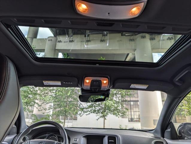 used 2017 Volvo V60 car, priced at $35,300