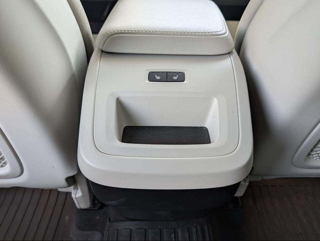 used 2023 Volvo XC60 car, priced at $39,800