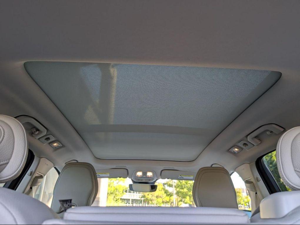 used 2023 Volvo XC60 car, priced at $39,800