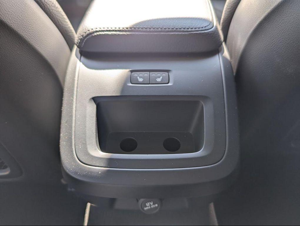used 2020 Volvo V60 Cross Country car, priced at $29,800