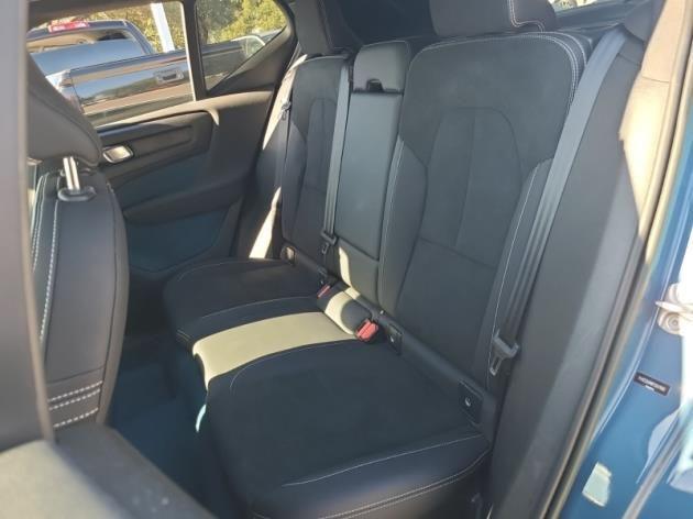 used 2023 Volvo XC40 Recharge Pure Electric car, priced at $35,800