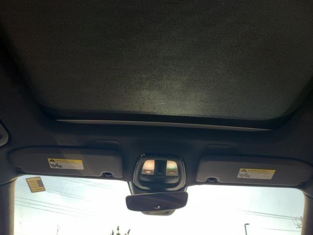 used 2023 Volvo XC40 Recharge Pure Electric car, priced at $35,800