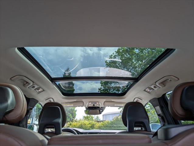 used 2018 Volvo XC60 car, priced at $17,500