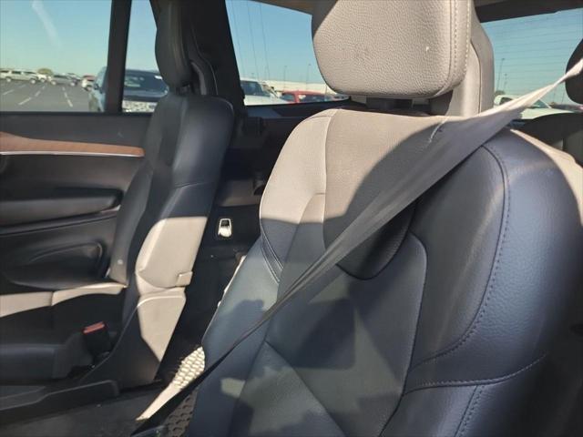 used 2023 Volvo XC90 Recharge Plug-In Hybrid car, priced at $47,800