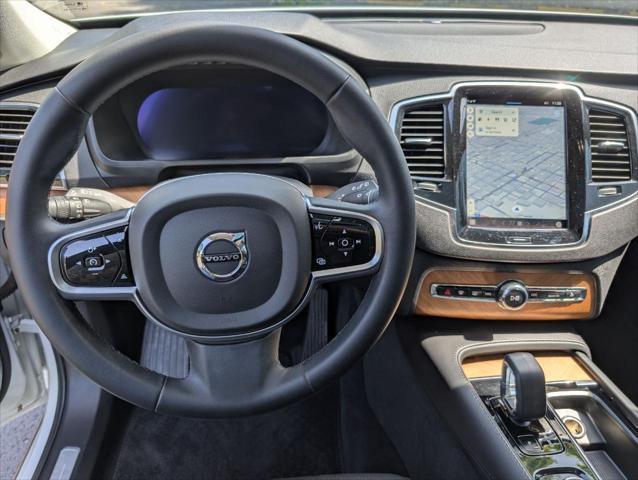 used 2023 Volvo XC90 Recharge Plug-In Hybrid car, priced at $47,800