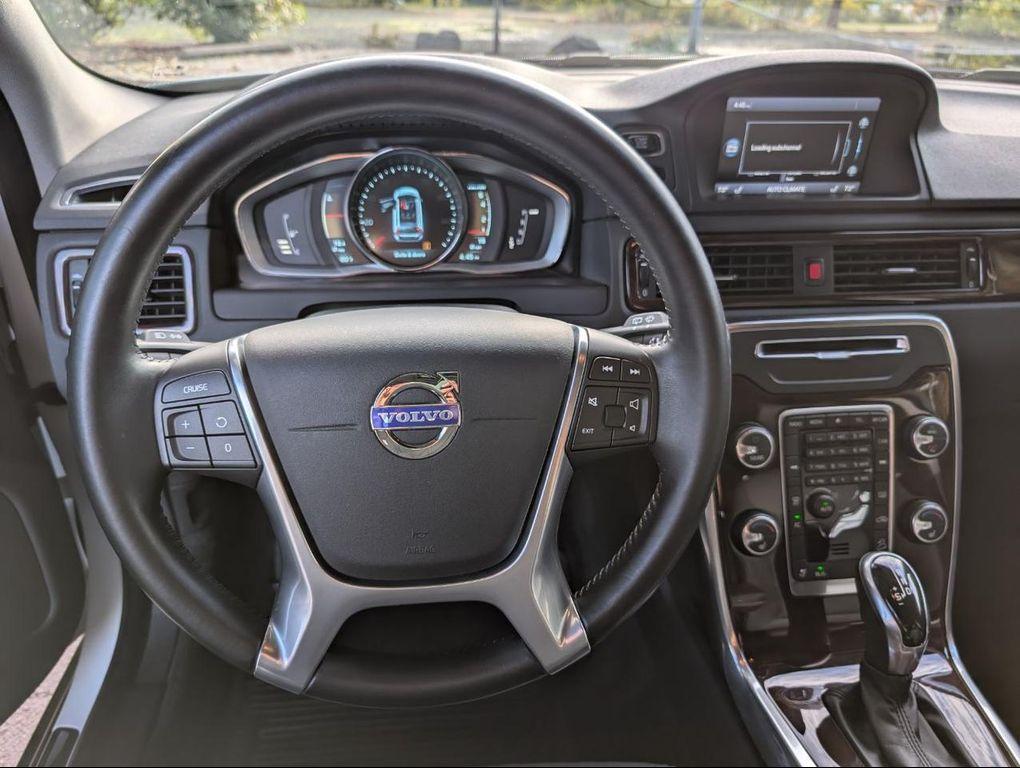 used 2014 Volvo XC70 car, priced at $24,800