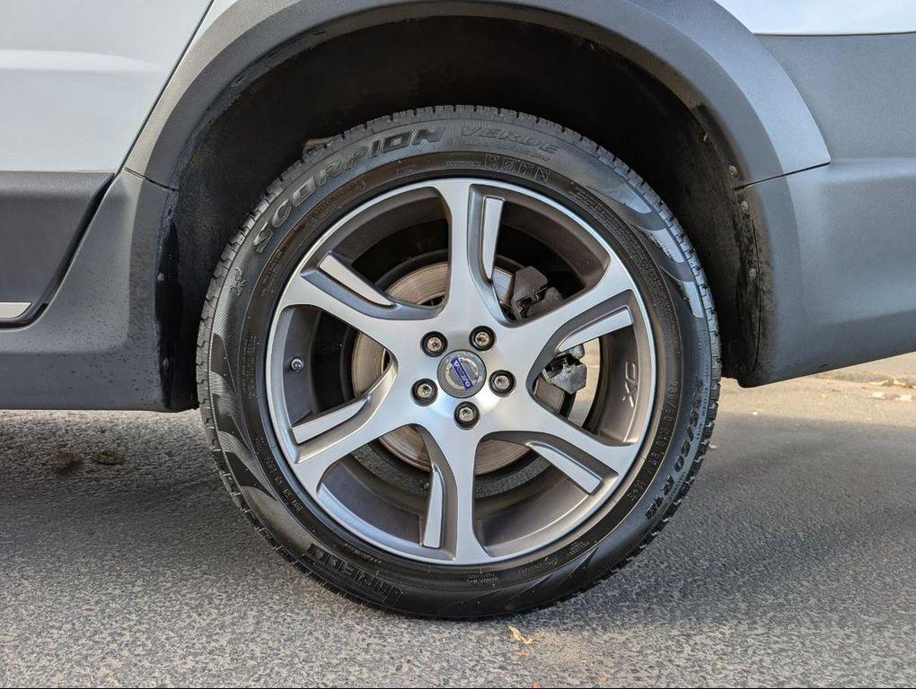 used 2014 Volvo XC70 car, priced at $24,800