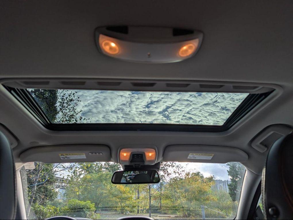 used 2014 Volvo XC70 car, priced at $24,800