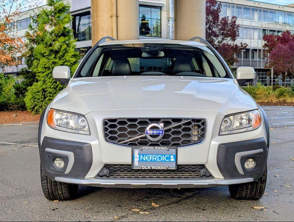 used 2014 Volvo XC70 car, priced at $24,800