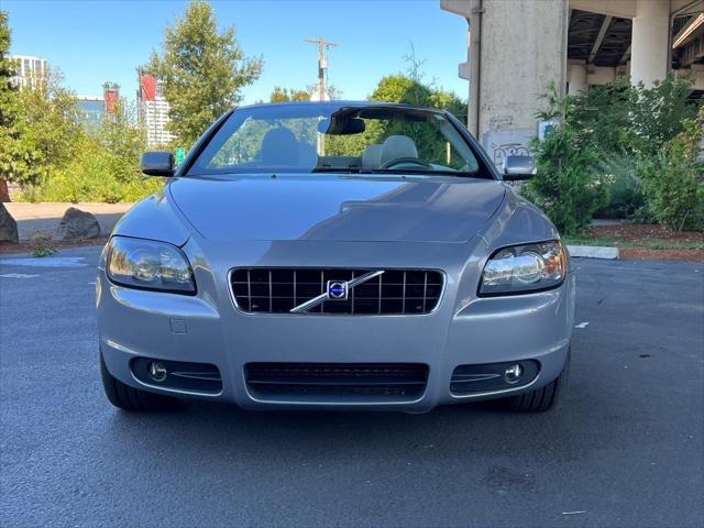 used 2006 Volvo C70 car, priced at $15,000