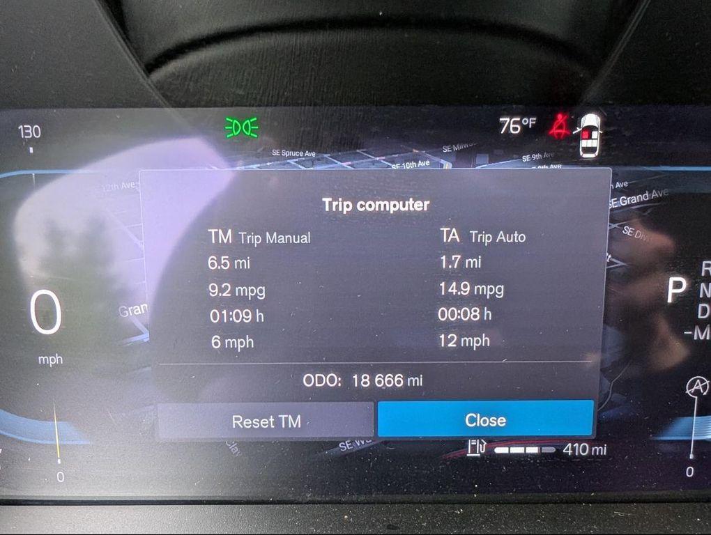 used 2025 Volvo S60 car, priced at $32,800