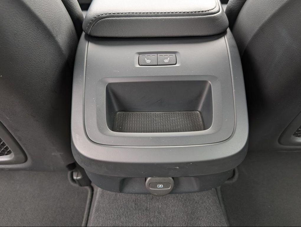 used 2025 Volvo S60 car, priced at $32,800