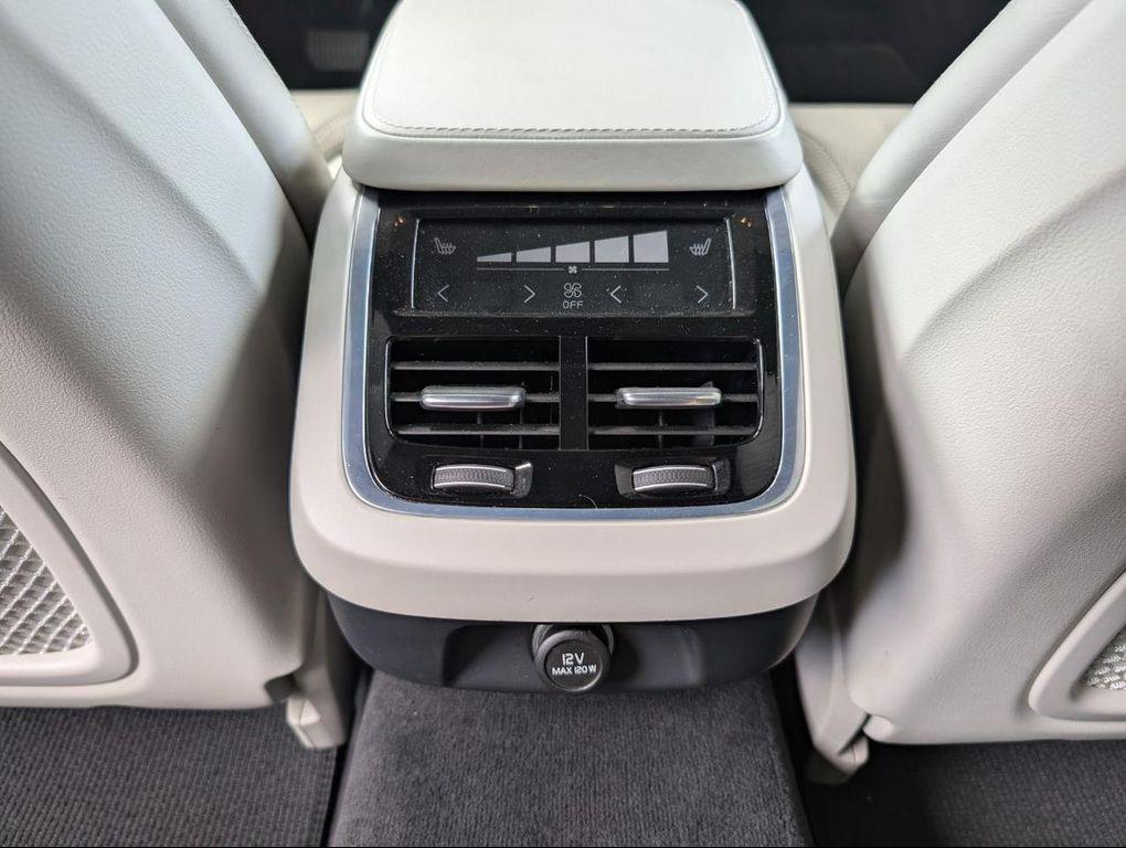 used 2017 Volvo V90 Cross Country car, priced at $24,900