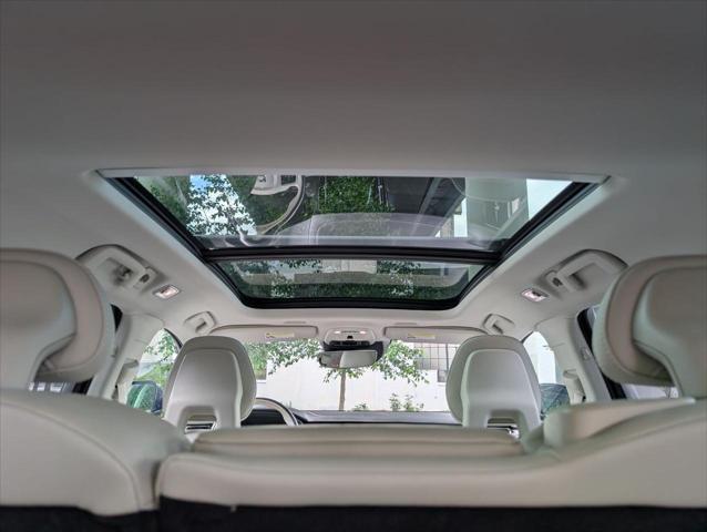 used 2017 Volvo V90 Cross Country car, priced at $26,300