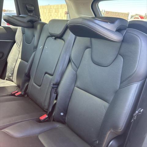 used 2020 Volvo XC90 car, priced at $24,700