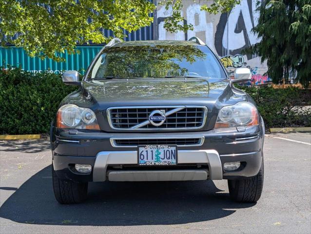 used 2013 Volvo XC90 car, priced at $9,500