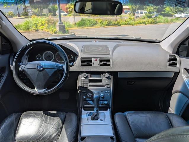used 2013 Volvo XC90 car, priced at $9,500