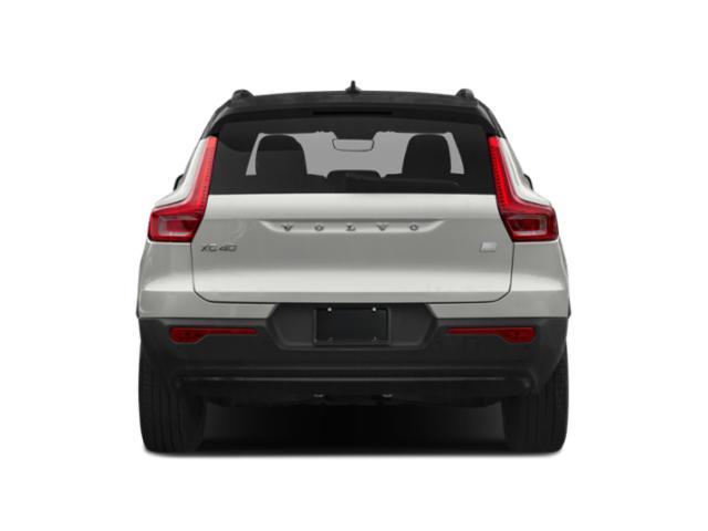 used 2022 Volvo XC40 Recharge Pure Electric car, priced at $34,800