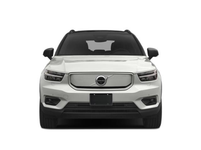 used 2022 Volvo XC40 Recharge Pure Electric car, priced at $34,800